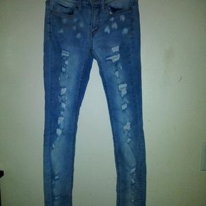 Mudd skinny jeans